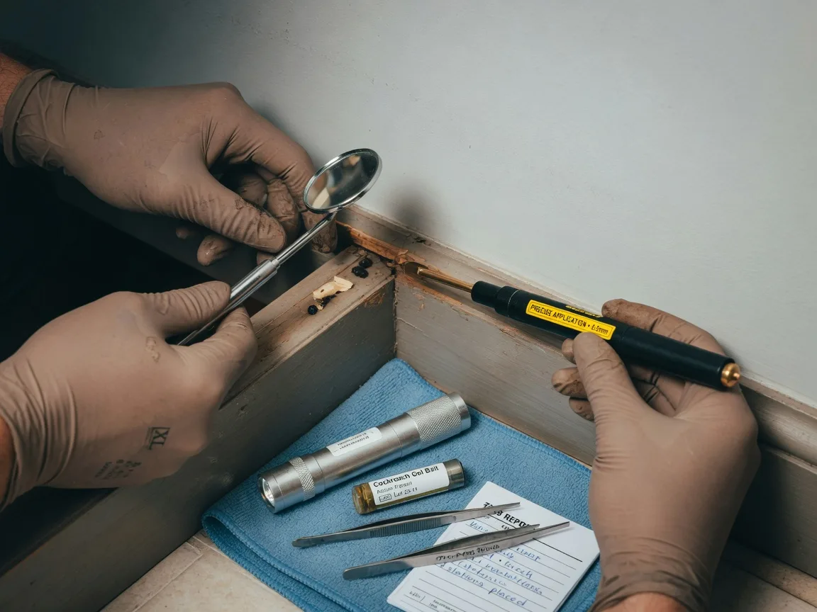 Why choose Emergency Pest Control in Dardanelle, AR